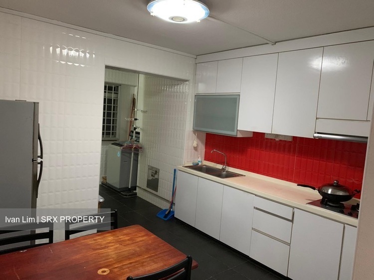 Blk 127 Pasir Ris Street 11 (Pasir Ris), HDB 4 Rooms #217397531